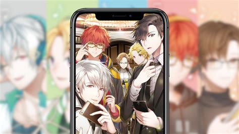 mystic messenger party|Every Mystic Messenger email answer 2024 .
